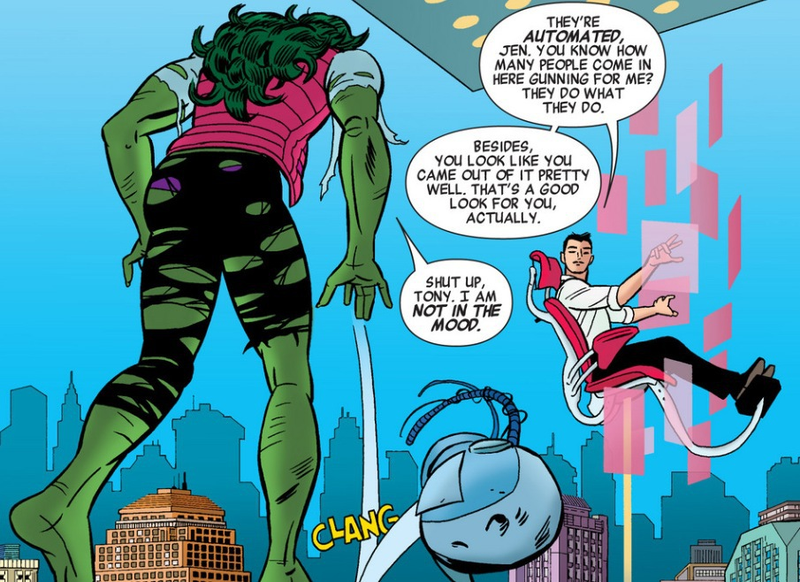 Illustration for article titled Marvel’s artistic renaissance continues with a week of gorgeous titles